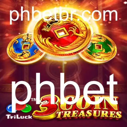 Exploração do Jogo 3CoinTreasures: Uma Jornada ao Tesouro Virtual