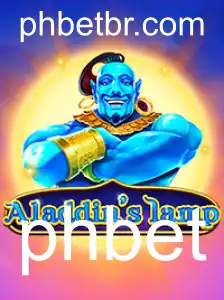 Explorando o Jogo Aladdinslamp e suas Regras com Phbet
