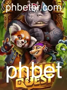 AnimalQuest: Aventura Selvagem e Estratégica no Mundo dos Jogos