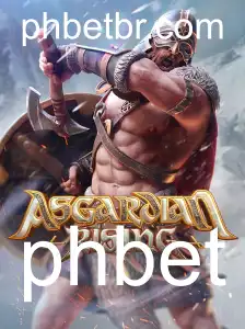 AsgardianRising: Mergulhe no Universo dos Deuses Nórdicos com PHBet