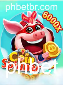 CoinSpinner: Descubra a Emoção do Jogo com PHBet
