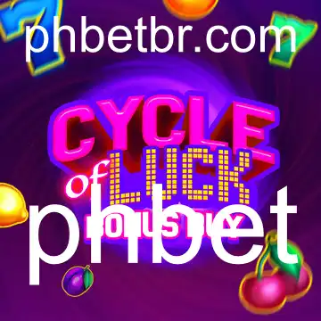 Explorando o Fascinante Mundo de CycleofLuckBonusBuy no PHBet