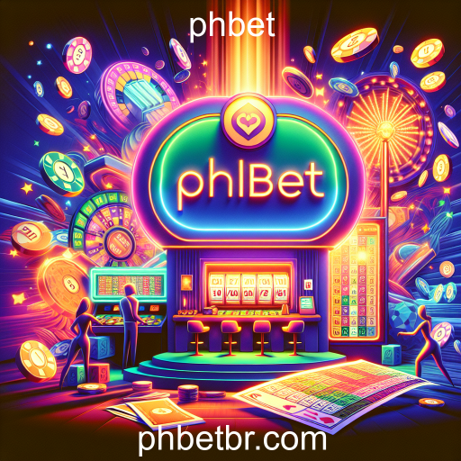 A Emocionante Categoria de Loteria no phbet