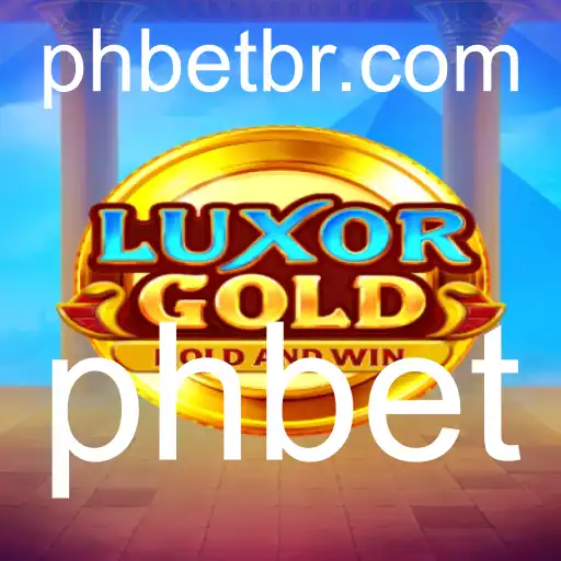 Descobrindo o Mundo de LuxorGold e suas Emoções com phbet