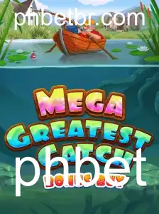 MegaGreatestCatchBonusBuy: Descubra o Novo Fenômeno dos Jogos Online
