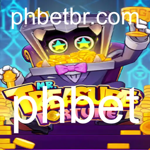 Explorando o Mundo de MrTreasuresFortune: Um Novo Horizonte no Universo do Jogo