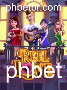 ReelLove: Descubra o Fascínio do Popular Jogo da phbet
