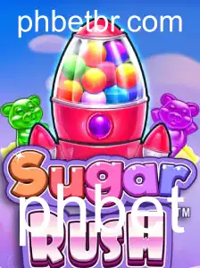 Explorando o Mundo Encantado do Jogo SugarRush com PHBet