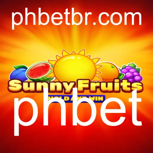 Explorando o Mundo Vibrante de SunnyFruits no phbet