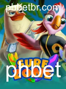 Descubra o Mundo de Aventuras em SurfZone